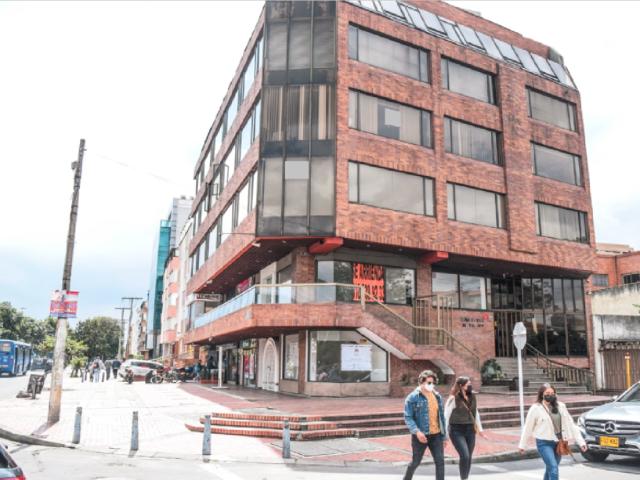 Oficina en venta en UPZs de Bogotá, Bogotá, Distrito Capital