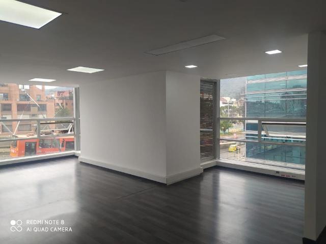 Oficina en venta en Verona, Bogotá