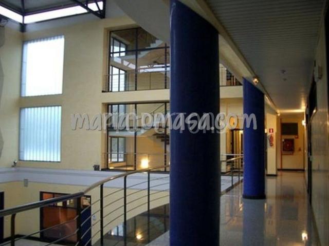 Oficina en venta en Etxebarri, Guipúzcoa
