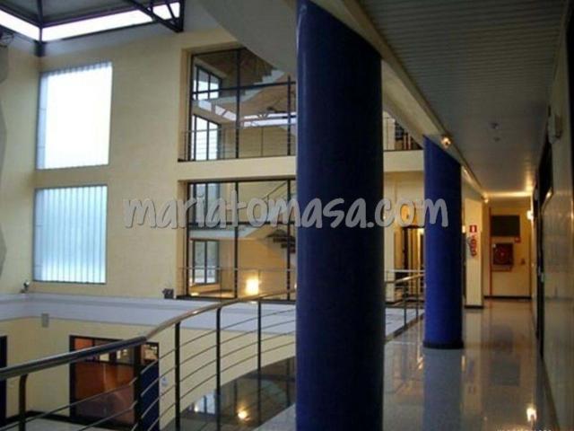 Oficina en venta en Etxebarri, Guipúzcoa