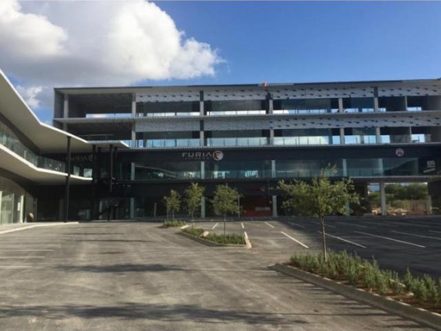 Oficina en venta en Saltillo, Coahuila