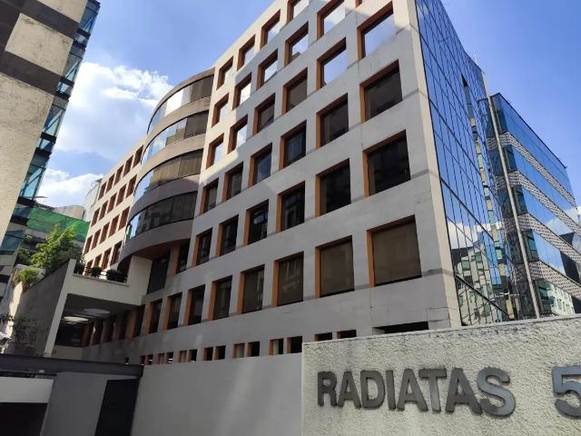 Oficina en venta en Cuajimalpa, Ciudad de México