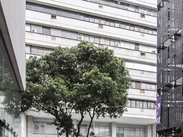 Oficina en venta en Centro, Santander
