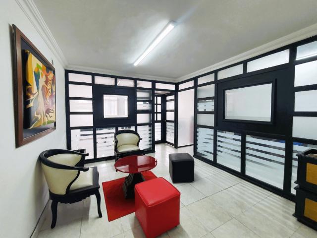 Oficina en venta en Centro, Santander