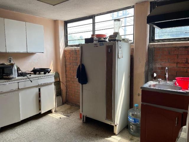 Oficina en venta en Cuauhtémoc, Ciudad de México