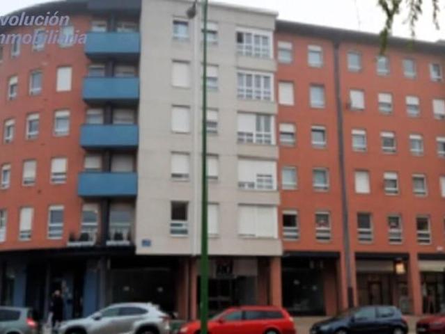 Oficina en venta en Burgos, Polígono Río Vena