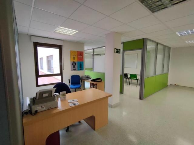 Oficina en venta en Centro, Burgos