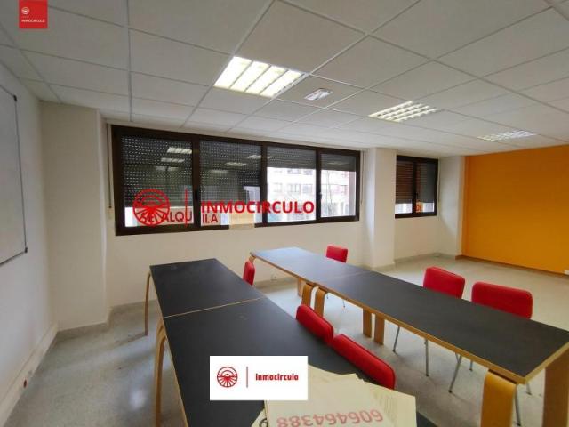 Oficina en venta en Centro, Burgos