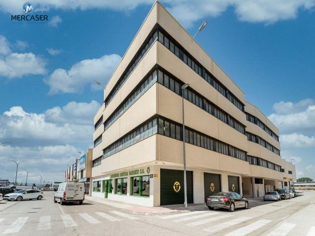 Oficina en venta en Alamín, Guadalajara