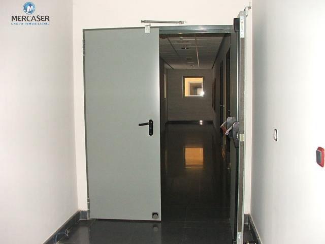 Oficina en venta en Alamín, Guadalajara