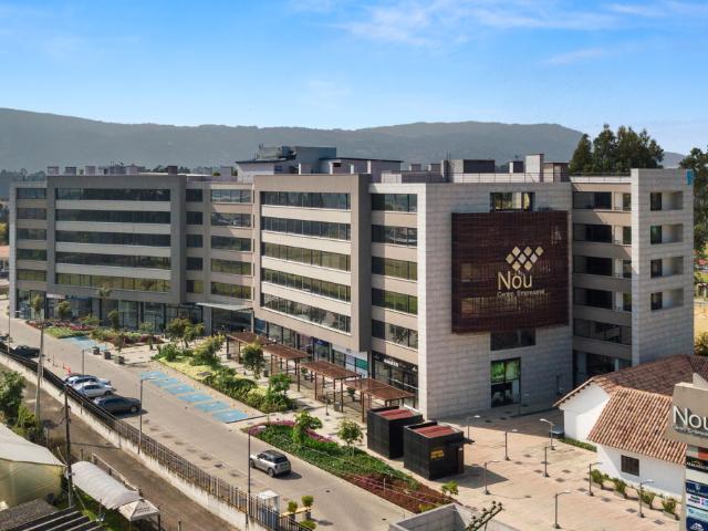 Oficina en venta en Cundinamarca