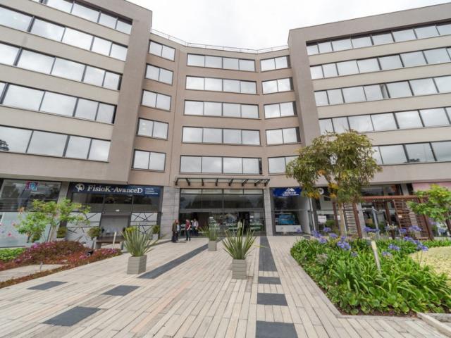 Oficina en venta en Cundinamarca