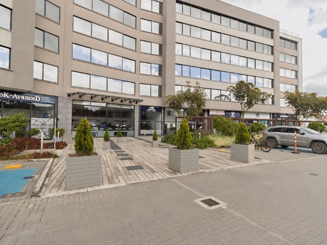 Oficina en venta en Cundinamarca