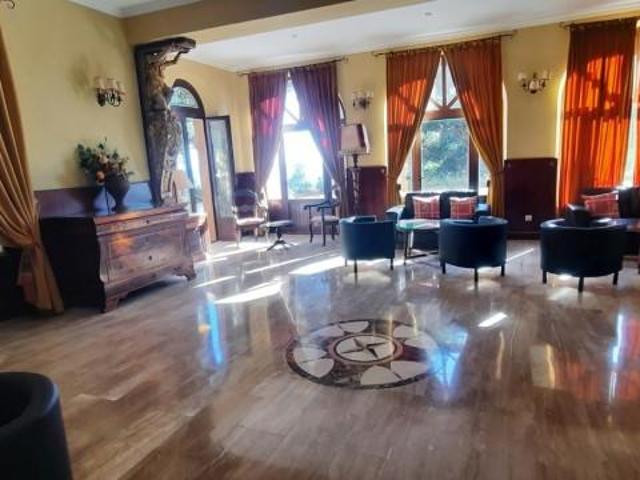 Oficina en venta en Urbanización Sitio de Calahonda, Costa del Sol Occidental