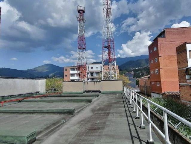 Oficina En Venta En Caldas V136340