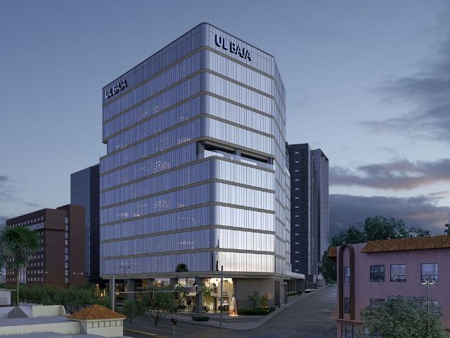 Oficina en venta en Tijuana, Baja California