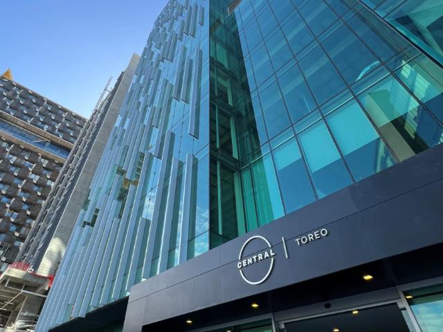 Oficina en venta en Tijuana
