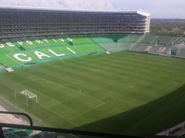 Oficina En Venta En Cali V173080