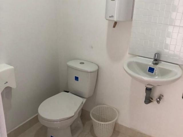 Oficina En Venta En Cali V173080