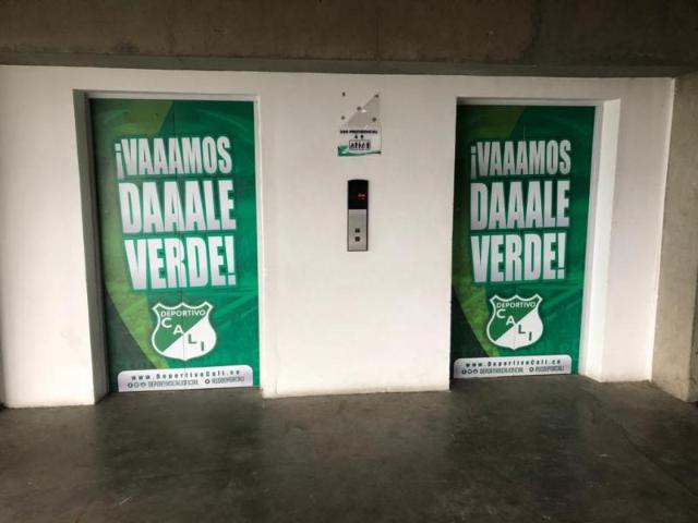 Oficina En Venta En Cali V173080