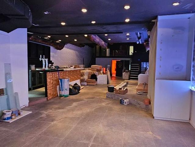Oficina en venta en Barcelona, el Gòtic