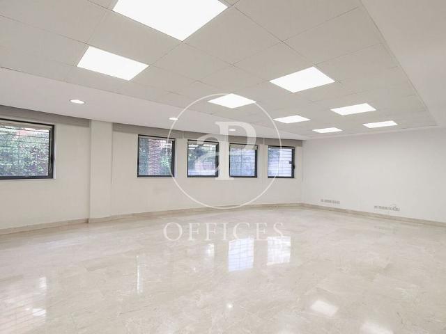 Oficina en venta en Sarrià - Sant Gervasi, Barcelonès