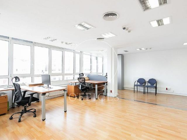 Oficina en venta en Sarrià - Sant Gervasi, Barcelonès