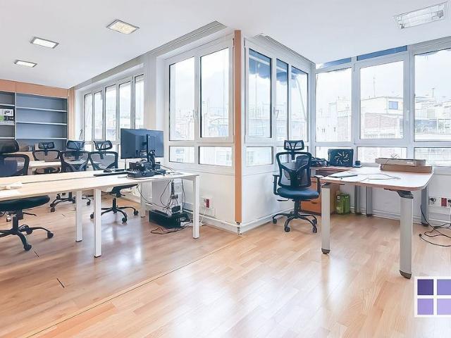 Oficina en venta en Sarrià - Sant Gervasi, Barcelonès