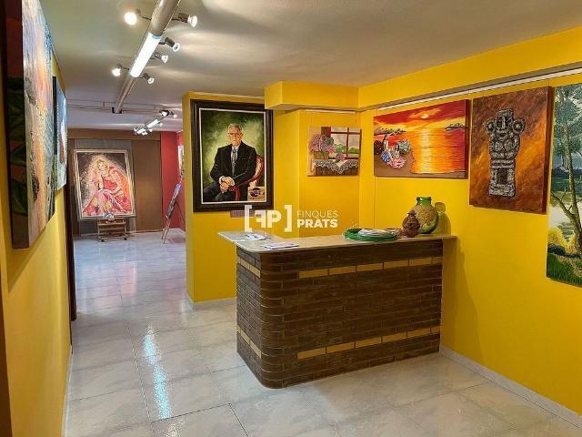 Oficina en venta en Lleida