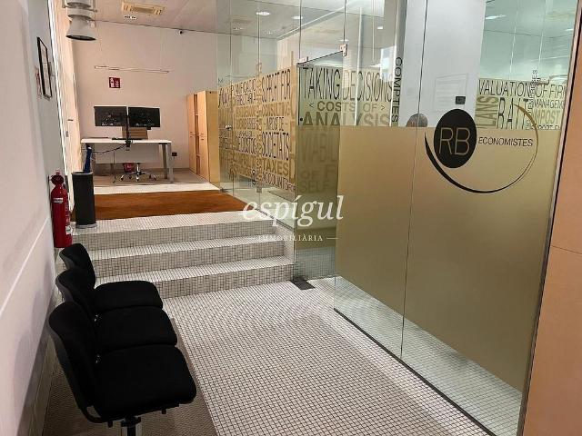 Oficina en venta en Girona, el Mercadal
