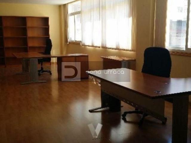 Oficina en venta en Centro, Ourense