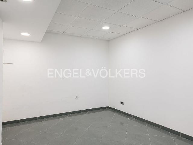 Oficina en venta en Sarrià - Sant Gervasi, Barcelonès