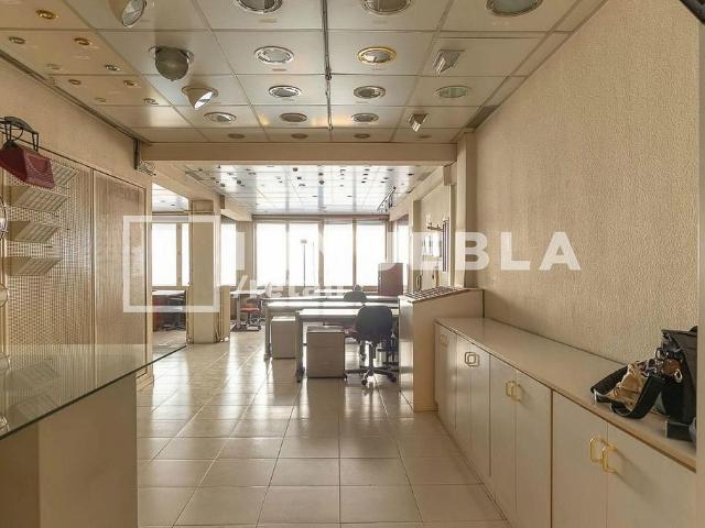 Oficina en venta en Sarrià - Sant Gervasi, Barcelonès