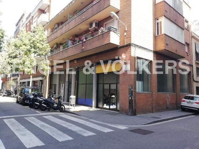 Oficina en venta en Sants-Montjuïc, Barcelonès