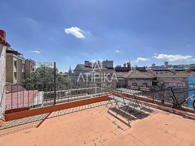 Oficina en venta en Sarrià - Sant Gervasi, Barcelonès