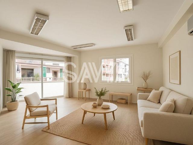 Oficina en venta en Sarrià - Sant Gervasi, Barcelonès