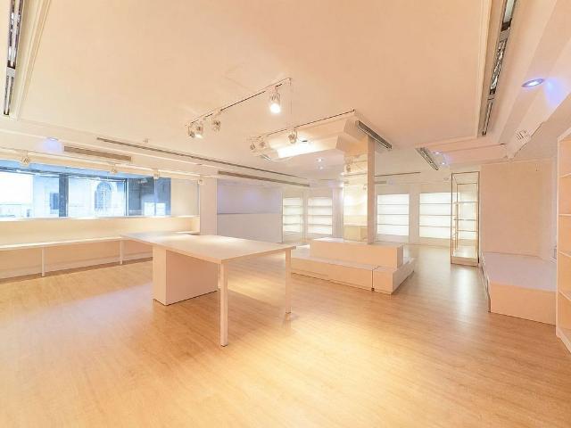 Oficina en venta en Eixample, Barcelonès