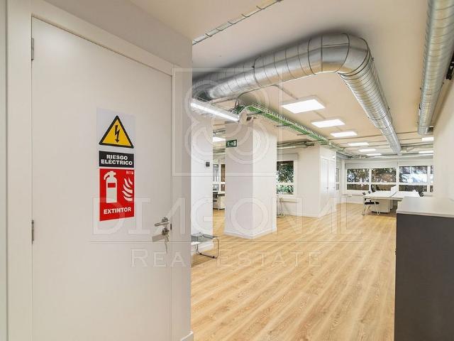 Oficina en venta en Eixample, Barcelonès