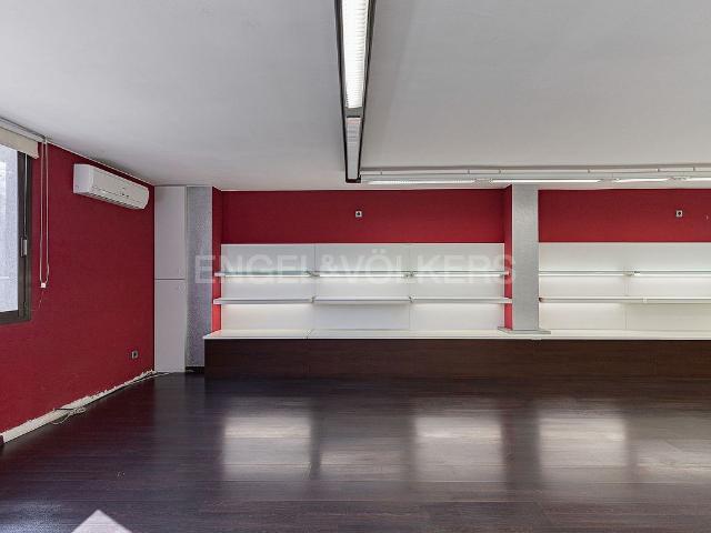 Oficina en venta en Eixample, Barcelonès