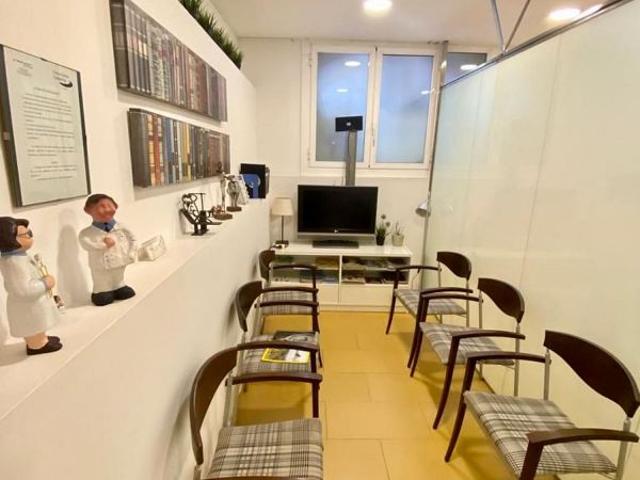 Oficina en venta en Eixample, Barcelonès