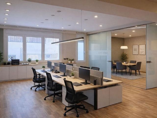 Oficina en venta en Eixample, Barcelonès