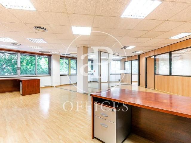 Oficina en venta en Barcelona, l'Antiga Esquerra de l'Eixample
