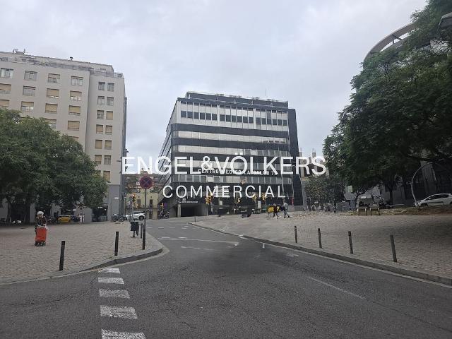 Oficina en venta en la Salut, Barcelonès