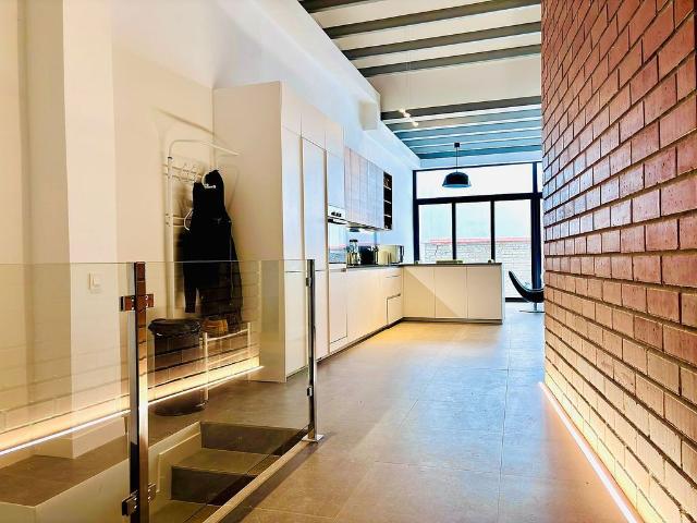Oficina en venta en Sant Martí, Barcelonès