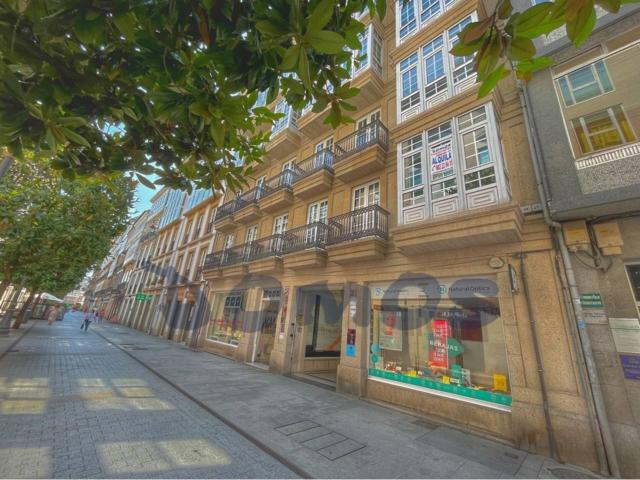 Oficina en venta en Lugo, Lugo