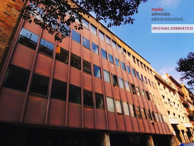 Oficina en venta en Eixample, Barcelonès