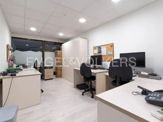 Oficina en venta en Girona, Barri Vell