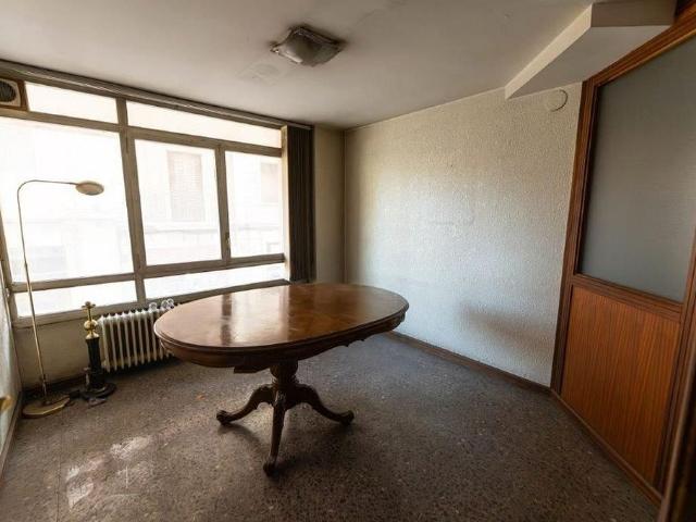 Oficina en venta en la Magdalena, Segrià
