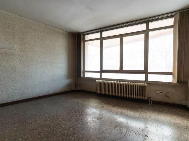 Oficina en venta en Rambla de Ferran - Estació, Segrià