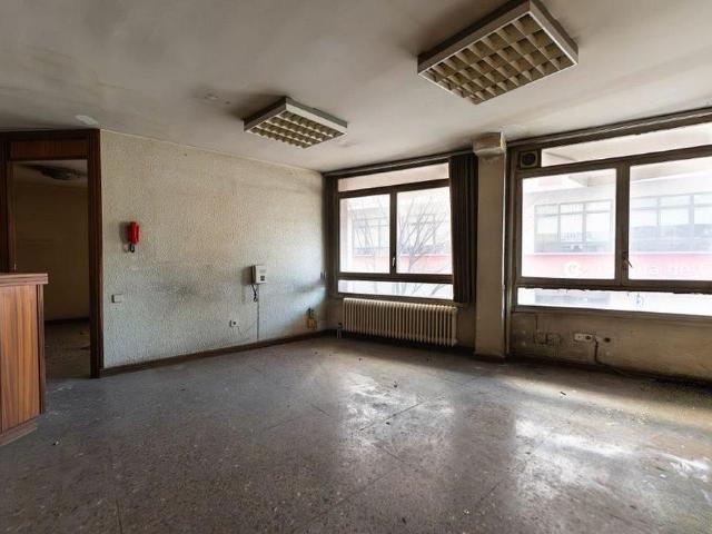Oficina en venta en Rambla de Ferran - Estació, Segrià